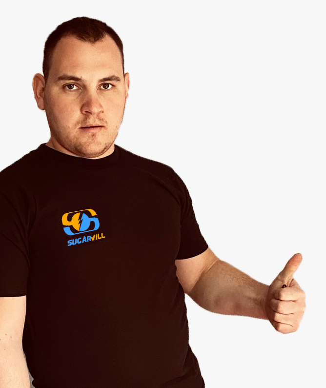Sugár Sándor